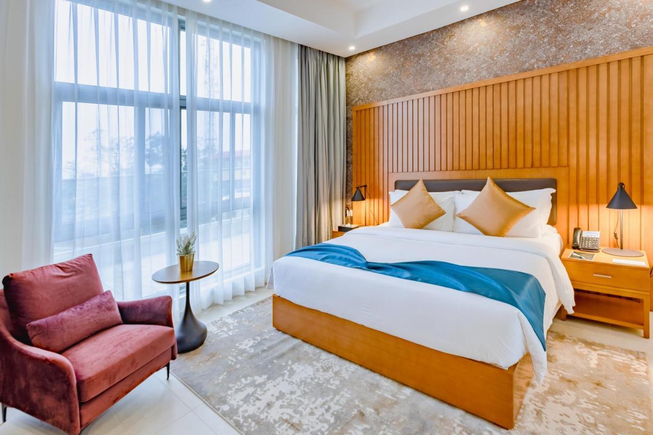 Alisa Hotel Tema Bagian luar foto