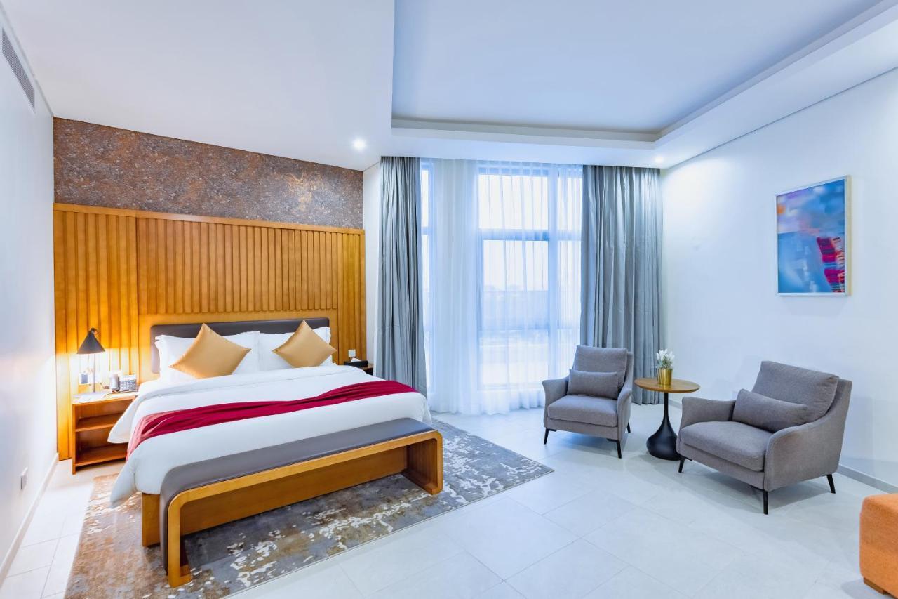 Alisa Hotel Tema Bagian luar foto