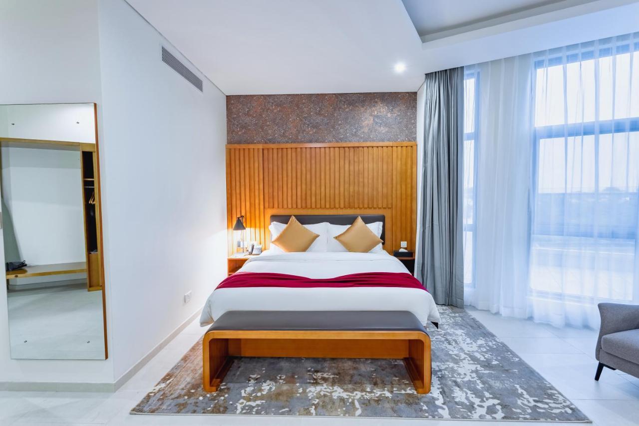 Alisa Hotel Tema Bagian luar foto
