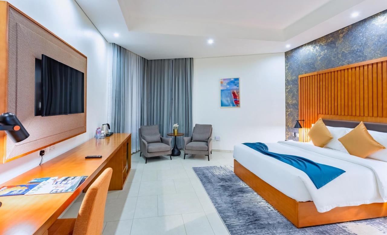 Alisa Hotel Tema Bagian luar foto