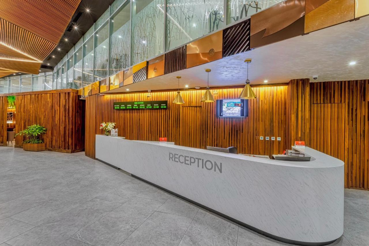 Alisa Hotel Tema Bagian luar foto