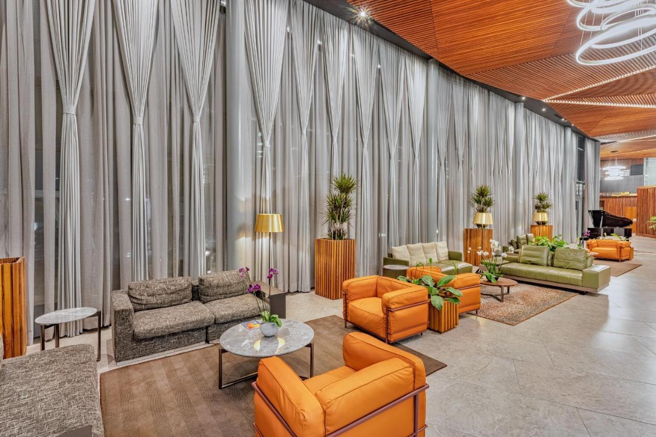 Alisa Hotel Tema Bagian luar foto